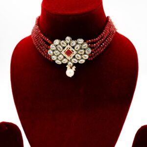 Jaipur Choker
