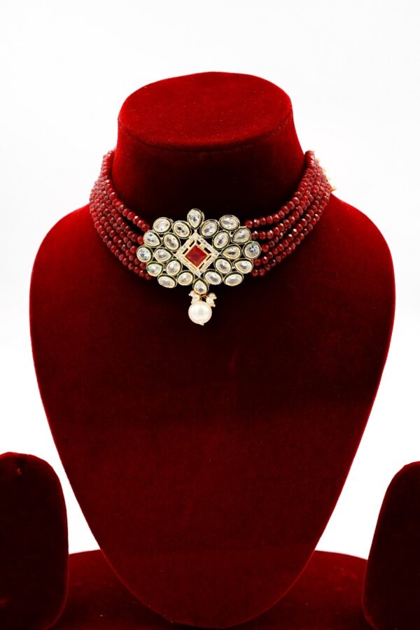 Jaipur Choker