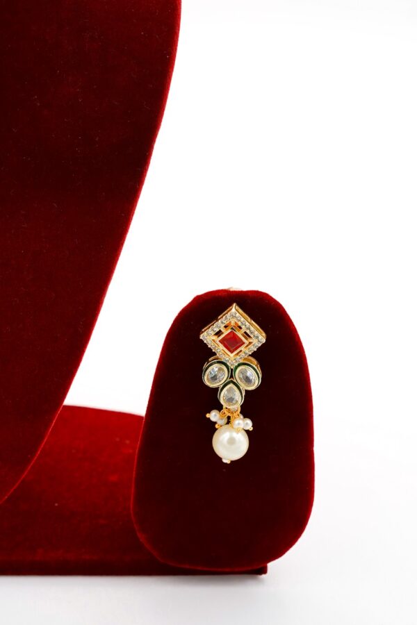 Jaipur Choker