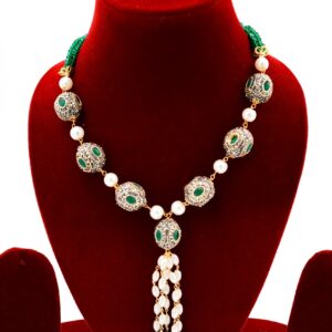 Nithara Necklace