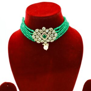 Jaipur Choker