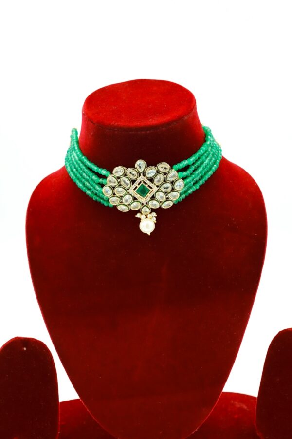 Jaipur Choker