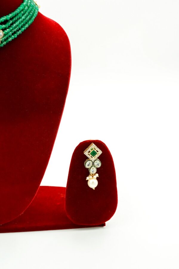 Jaipur Choker