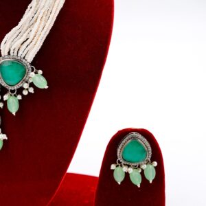 Udaipur Choker