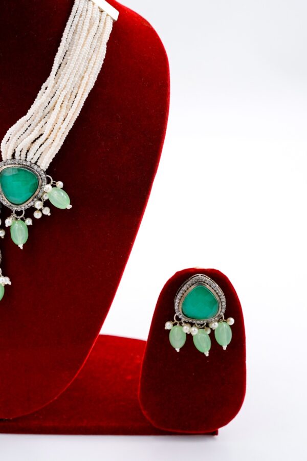 Udaipur Choker