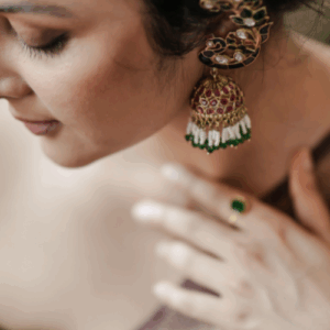 earring