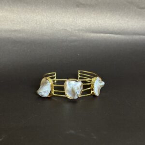 Mop Trio Bracelet