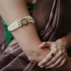 Royal armlet